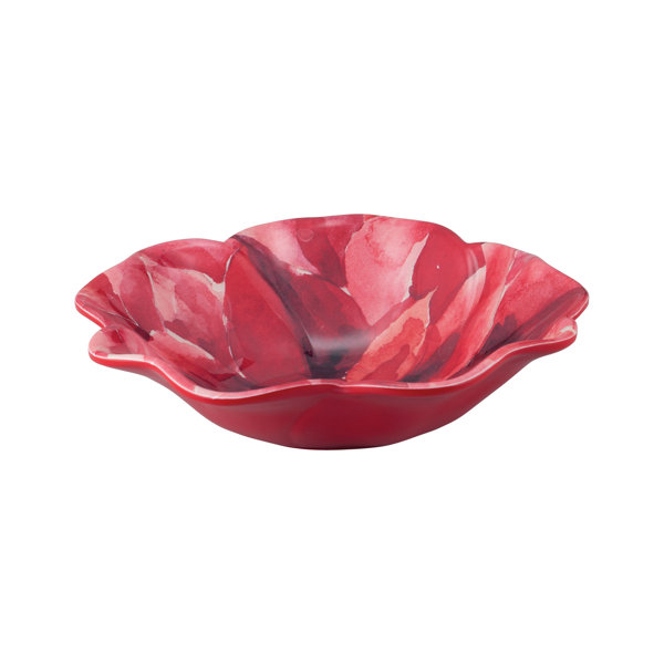 Andover Mills™ Galle Melamine Dinnerware Set Service for 4 & Reviews